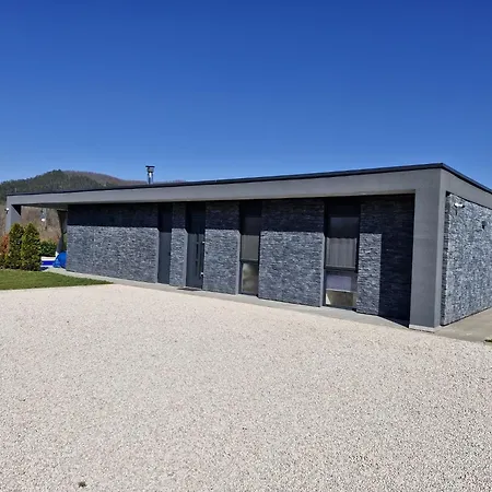 Stone House Villa Debeljaci