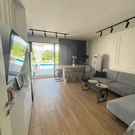Stone House Villa *