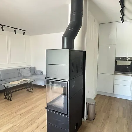 Stone House וילה