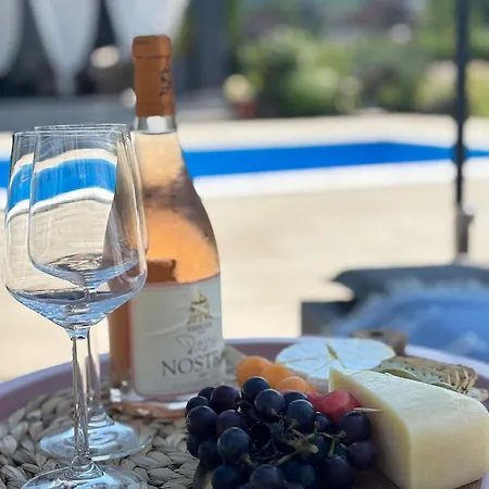 Stone House וילה *