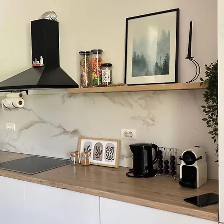 Stone House וילה *