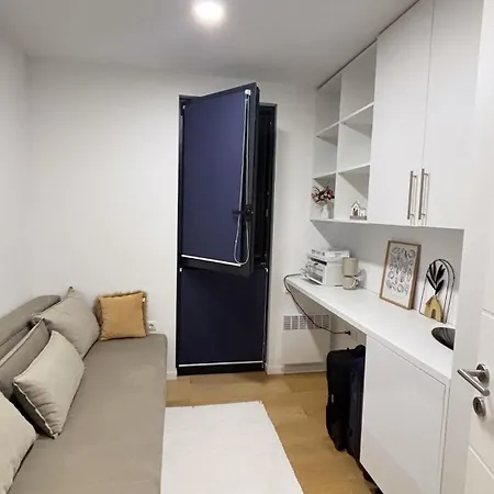 Stone House וילה