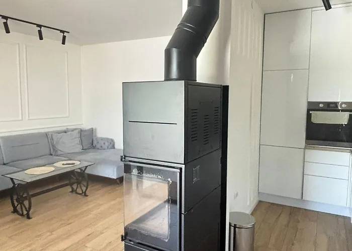 Stone House Βίλα