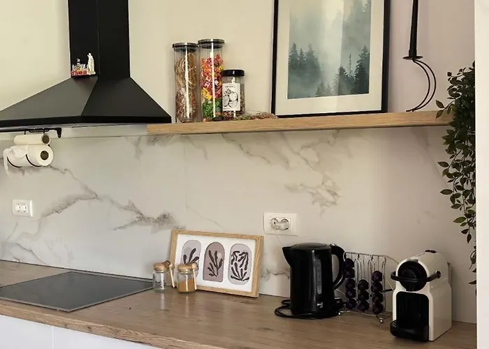 Stone House Βίλα *