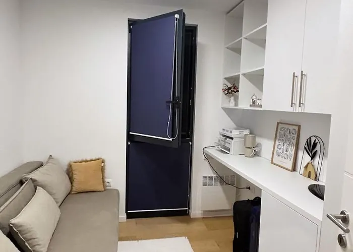 Stone House Βίλα